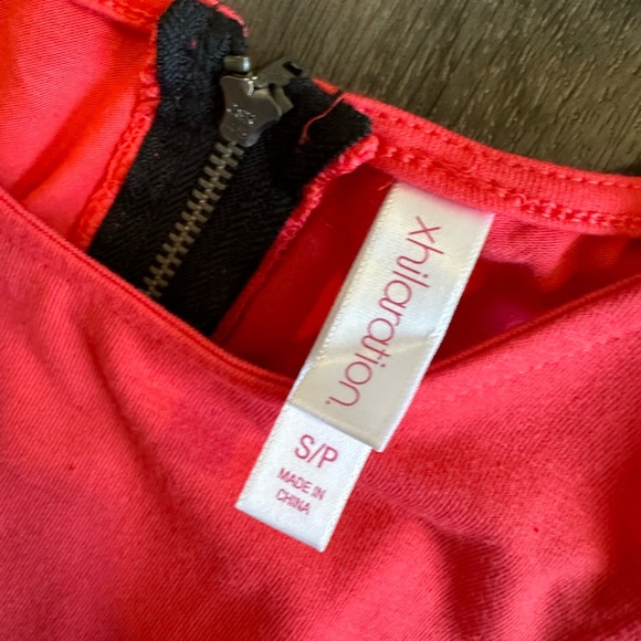 Romper - Picture 2 of 3